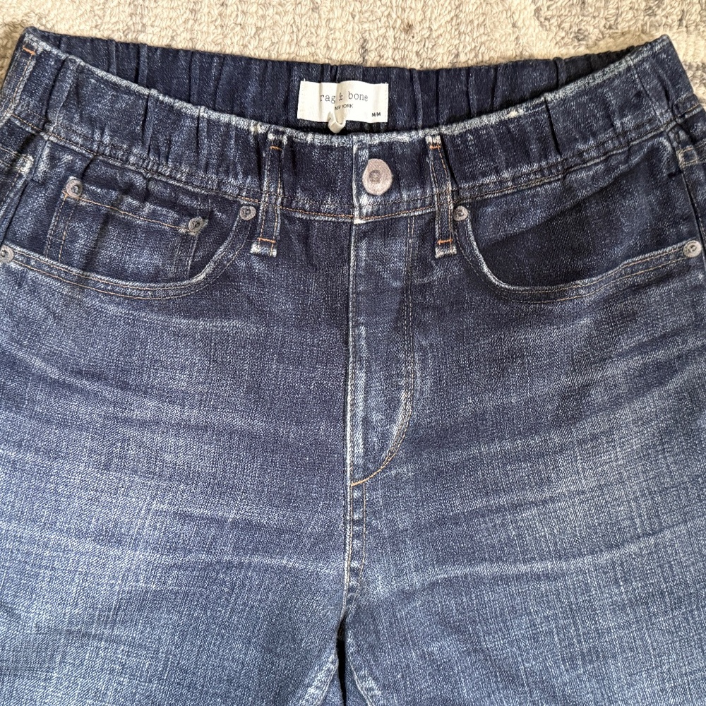 rag & bone Miramar Sweatpants Joggers Sz Medium